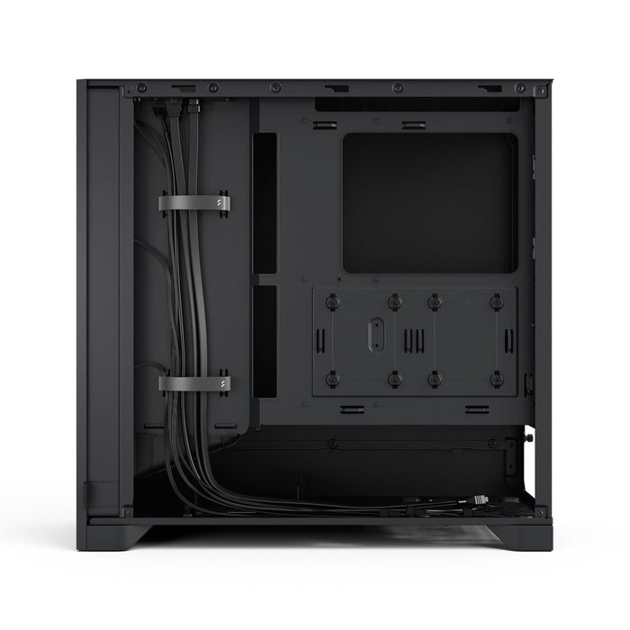 EAN 7340172710431 - Fractal Design Pop 2 Air Black Solid Midi Tower Negro imagen 6