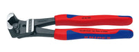 EAN 4003773067047 - Knipex 61 02 200 alicate Cortaalambres compacto de cabeza atramanteda imagen 1