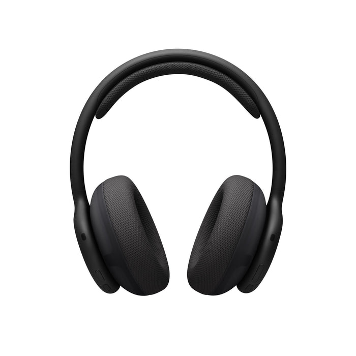 Apple Beats 360 Over-Ear Auriculares - Negro With Negro Performance Knit Cushions