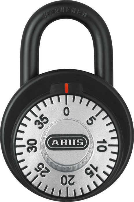 EAN 4003318336553 - ABUS 78/50 B/DFNLI Candado convencional 1 pieza(s) imagen 1
