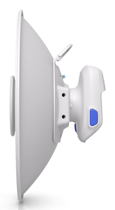 EAN 0810177163350 - Ubiquiti UISP Dish Mini antena para red RP-SMA 26 dBi imagen 3