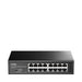 EAN 6971690794033 - Cudy 16-Port Gigabit Easy-Managed Switch, GS1016E 1.0 Gestionado L2 Gigabit Ethernet (10/100/1000) Negro imagen 1