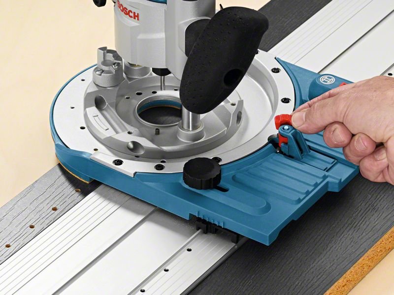 EAN 3165140727075 - Bosch FSN RA 32 800 Professional imagen 3