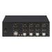 EAN 0766623153539 - Manhattan 153539 interruptor KVM Negro imagen 6
