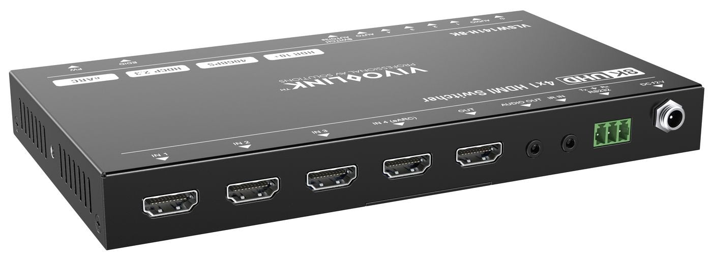 EAN 5715063697894 - Vivolink VLSW141H-8K no categorizado imagen 1