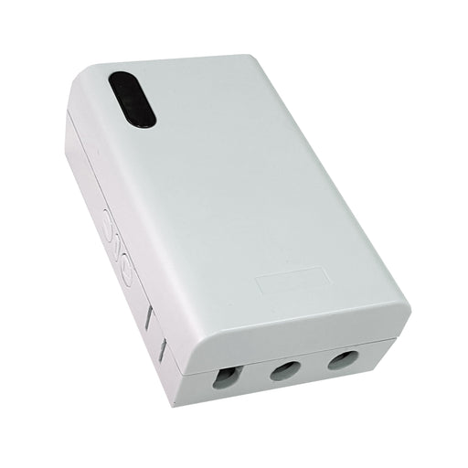EAN 8592978850401 - Da-Lite 10800154 mando a distancia IR Inalámbrico/Por cable Pantalla de proyección Botones imagen 1