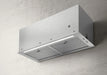 EAN 8020283054288 - Elica FOLD S IX/A/72 Encastrada Acero inoxidable 1300 m³/h imagen 2