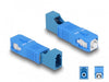 EAN 4043619879410 - DeLOCK 87941 adaptador de fibra óptica LC/SC 1 pieza(s) imagen 1