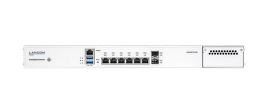 EAN 4044144550447 - UF-560 cortafuegos (hardware) 1U 20 Gbit/s imagen 1