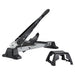 EAN 4006885694002 - wolfcraft GmbH VLC 1000 Aluminio, Negro 37 cm imagen 1