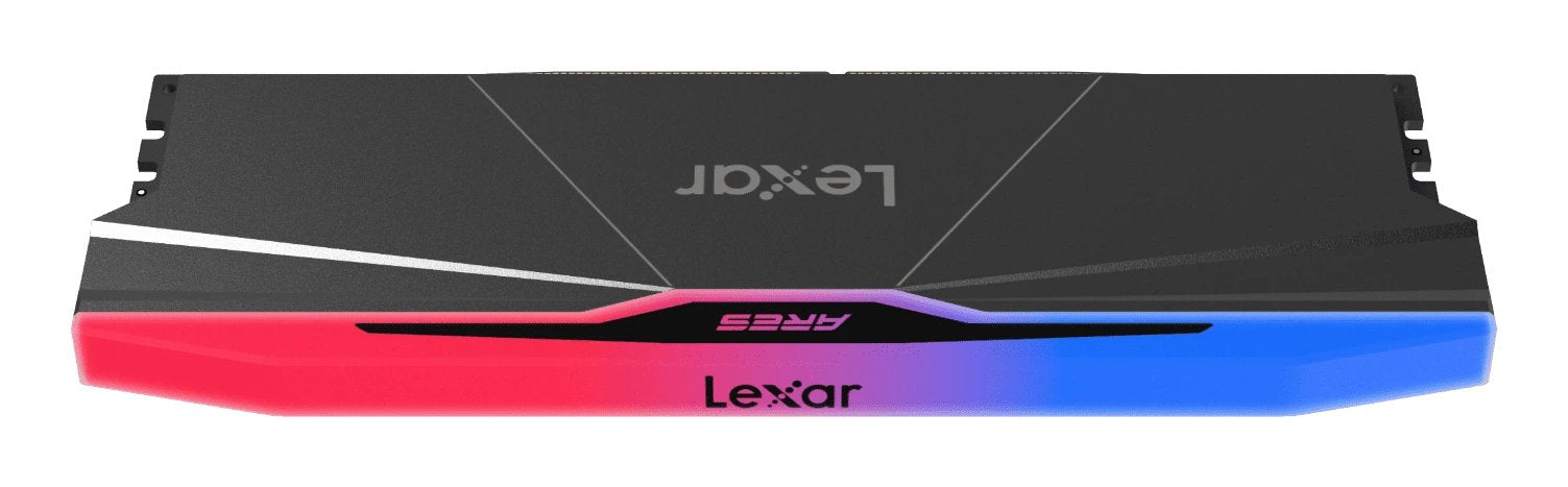 EAN 0843367138470 - Lexar LD5U16G60C28BR-RGD módulo de memoria 32 GB 2 x 16 GB DDR5 6000 MT/s 288-pin DIMM imagen 4