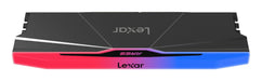 EAN 0843367139699 - Lexar ARES RGB 2nd Gen módulo de memoria 32 GB 2 x 16 GB DDR5 6000 MT/s 288-pin DIMM imagen 4