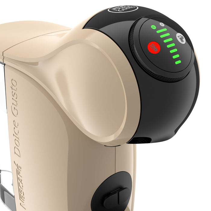 EAN 8004399030886 - De’Longhi Genio S EDG226.BG Totalmente automática Macchina per caffè a capsule 0,8 L imagen 7