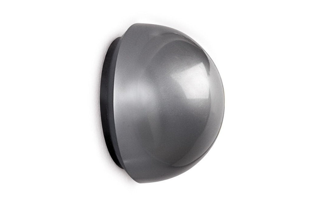 Maul Magnete Ø 3,0 X 1,9 Plateado