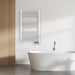 EAN 8435484053792 - Cecotec ReadyWarm 9100 Smart Towel 500 W Blanco imagen 6