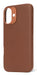 EAN 8721145001319 - Decoded Leather Case funda para teléfono móvil 17 cm (6.7") Marrón imagen 7