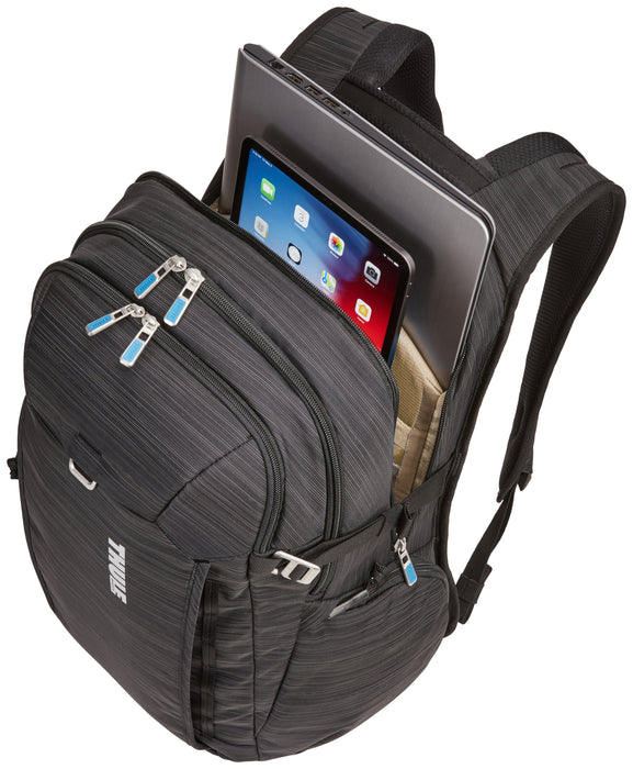 EAN 0085854246491 - Thule Construct CONBP-216 Black mochila Negro Nylon imagen 7