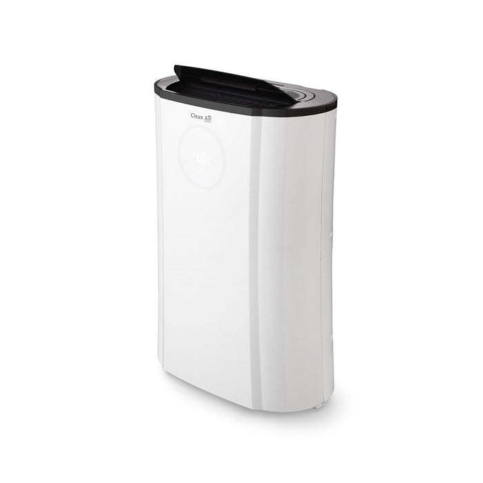 EAN 8718546310195 - Clean Air Optima CA-704 4 L 39 dB Negro, Marfil imagen 1