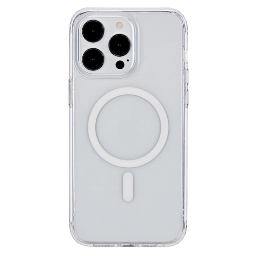 EAN 5715063116210 - eSTUFF ES67140027 funda para teléfono móvil 15,5 cm (6.1") Transparente imagen 1