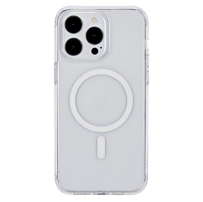 EAN 5715063116210 - eSTUFF ES67140027 funda para teléfono móvil 15,5 cm (6.1") Transparente imagen 1