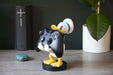 EAN 5060525896033 - Cable Guys Donald Duck Soporte pasivo Mando de videoconsola, Teléfono móvil/smartphone Multicolor imagen 5