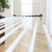EAN 4023103229662 - Vileda Infinity Flex Tendedero de suelo Blanco imagen 5