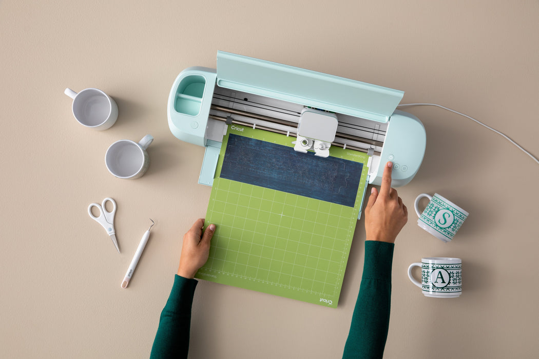 EAN 0093573836343 - Cricut StandardGrip imagen 2