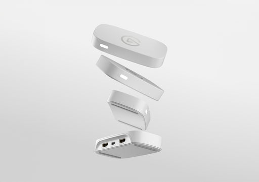 EAN 0840006673439 - Elgato Game Capture Neo dispositivo para capturar video USB 3.2 Gen 1 (3.1 Gen 1) imagen 2