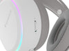 EAN 5901969449259 - GENESIS NSG-2308 auricular y casco Auriculares Alámbrico Diadema Juego USB tipo A Blanco imagen 6