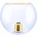 EAN 4260751130043 - Segula 55004 lámpara LED 2200 K 4,5 W E27 G imagen 1