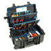 EAN 4031541705990 - B&W Cases JUMBO 6700 Negro Polipropileno (PP) imagen 2
