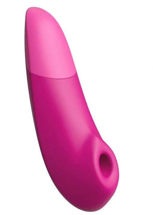 EAN 4251460630641 - Womanizer Enhance Vibrador con succion imagen 1