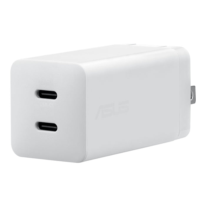 EAN 4711387472804 - ASUS AC65-05 Universal Blanco Corriente alterna Carga rápida Interior imagen 1