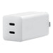 EAN 4711387472804 - ASUS AC65-05 Universal Blanco Corriente alterna Carga rápida Interior imagen 1