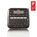 EAN 4977766757324 - Brother PT-D210VP impresora de etiquetas Transferencia térmica 180 x 180 DPI 20 mm/s QWERTY imagen 4