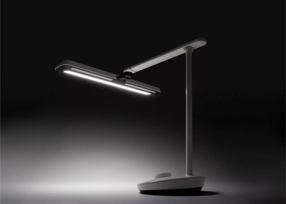 EAN 8719514430792 - Philips Funcional 8719514430792 lámpara de mesa Bombilla(s) no reemplazable(s) 14 W LED Blanco imagen 3