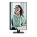 EAN 4038986140751 - AOC 24P3CV pantalla para PC 60,5 cm (23.8") 1920 x 1080 Pixeles Full HD LED Negro imagen 10