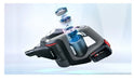 EAN 4242005394654 - Bosch Serie 8 BSS825MULT aspiradora de pie y escoba eléctrica Aspiradora escoba 2 en 1 Batería Secar HEPA imagen 3