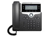 EAN 0882658621871 - Cisco 7841 teléfono IP Negro, Plata 4 líneas LCD imagen 2