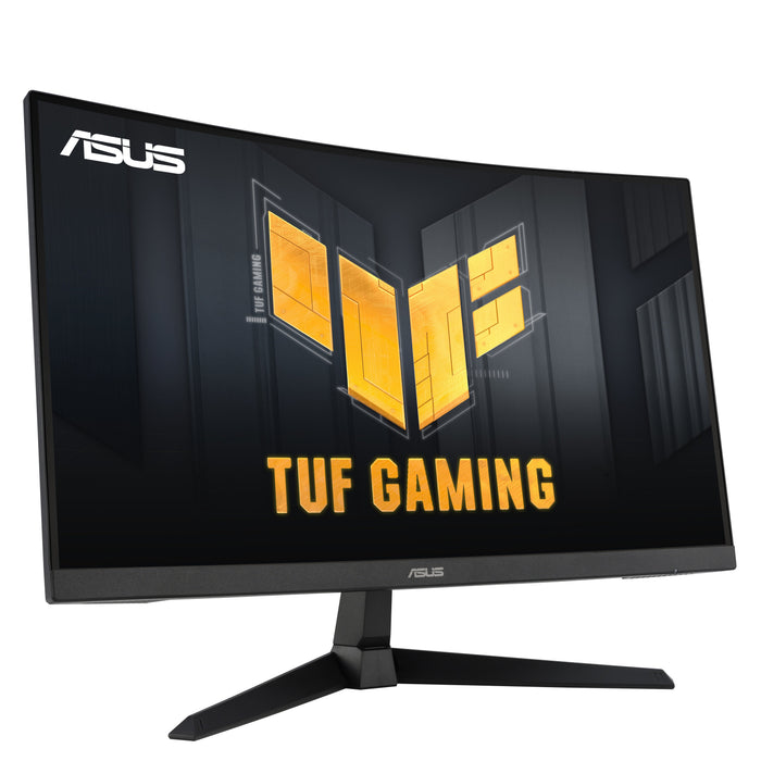 EAN 4711387552629 - ASUS VG27VQM1B pantalla para PC 68,6 cm (27") 1920 x 1080 Pixeles Full HD LCD Negro imagen 3