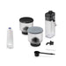 EAN 8004399026612 - De’Longhi Rivelia EXAM440.55.B Totalmente automática Máquina espresso 1,4 L imagen 5