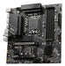 EAN 4711377026383 - MSI PRO B760M-A WIFI DDR4 placa base Intel B760 LGA 1700 micro ATX imagen 3