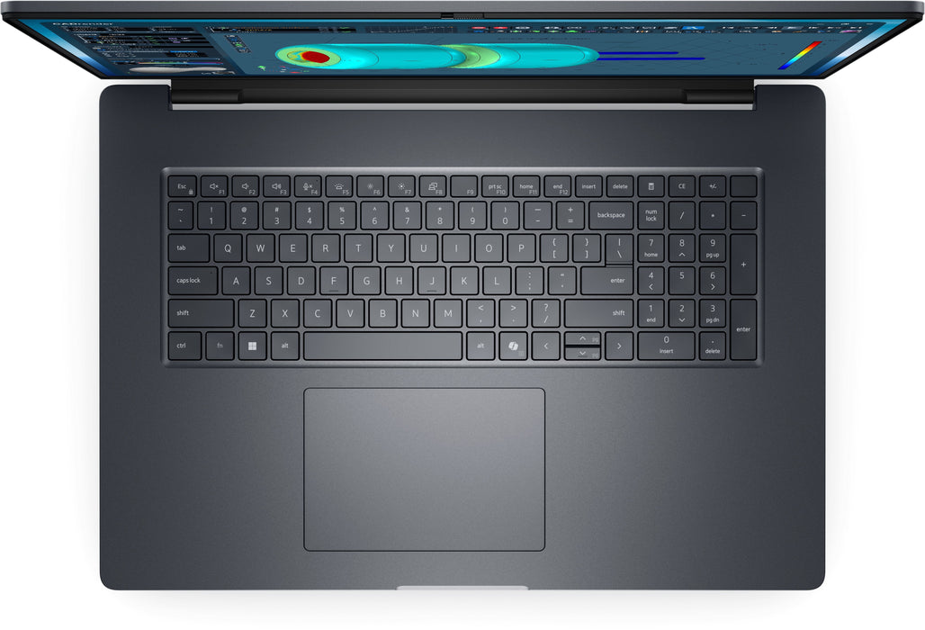 Dell Pro Max Plus 18 Mb18250 U7-265hx