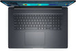 EAN 5397184966976 - DELL Pro Max 18 Plus MB18250 Intel Core Ultra 7 265HX Estación de trabajo móvil 45,7 cm (18") Quad HD+ 32 imagen 3