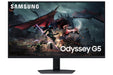 EAN 8806095412566 - Samsung S32DG500EU pantalla para PC 81,3 cm (32") 2560 x 1440 Pixeles Quad HD LED Negro imagen 21