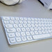 EAN 8436624422331 - CoolBox COO-TEW02-BKW teclado imagen 4