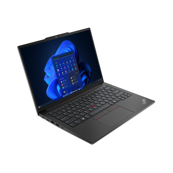 EAN 0197530751318 - Lenovo ThinkPad E14 Gen 6 (AMD) AMD Ryzen™ 5 7535HS Portátil 35,6 cm (14") WUXGA 16 GB DDR5-SDRAM 512 GB  imagen 3