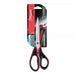 EAN 3154144992107 - Maped 499210 tijera de escritorio y manualidades Universal Corte recto Negro, Rojo, Plata imagen 2