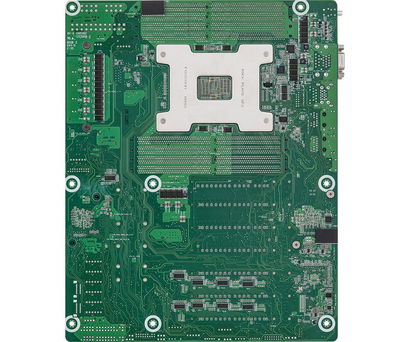 EAN 4710483939235 - Asrock WRX80D8-2T placa base AMD WRX80 Zócalo sWRX8 ATX imagen 3