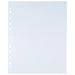 EAN 4008705077675 - HERMA 7767 almacenaje de negativo fotográfico y diapositiva Funda para archivo de negativos 100 páginas imagen 1
